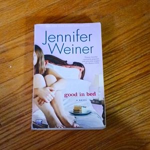 This a nice, light read.  A contemporary Cinderella tale.